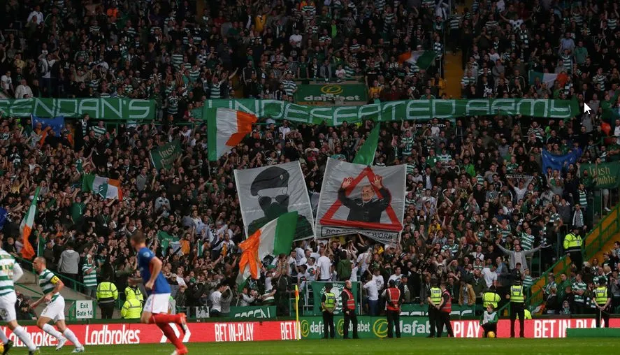 Celtic