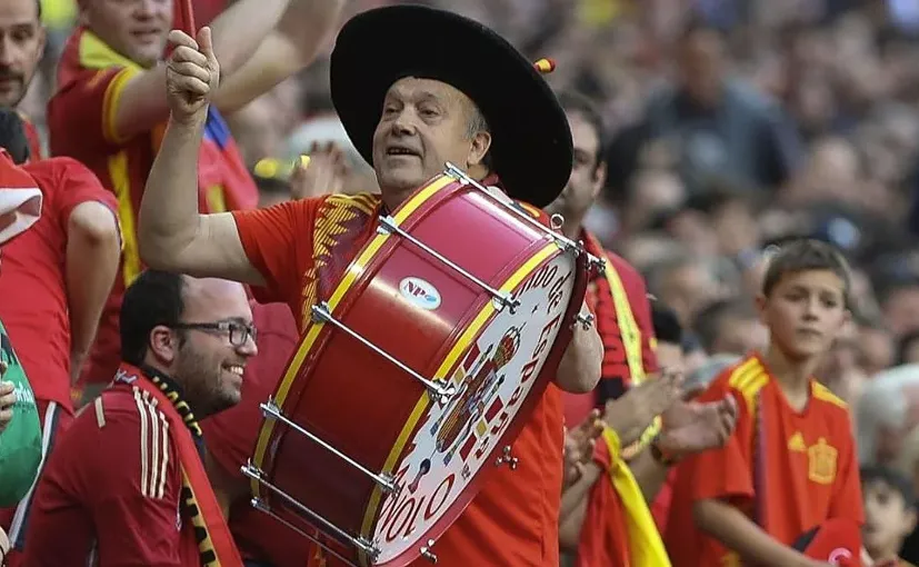 The Birth of a Legend