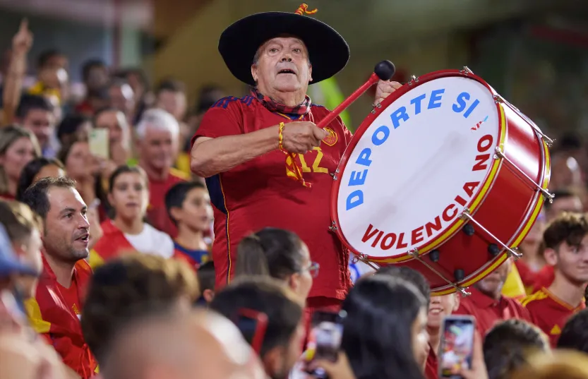 A Life Dedicated to the Drum