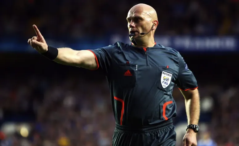 The Stage Was Set for a Classic