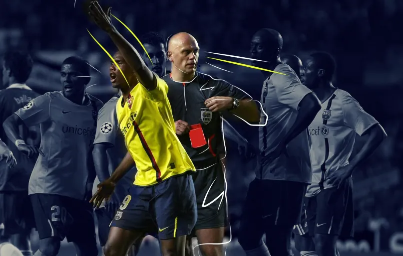 A Night of Unbelievable Drama and Controversy