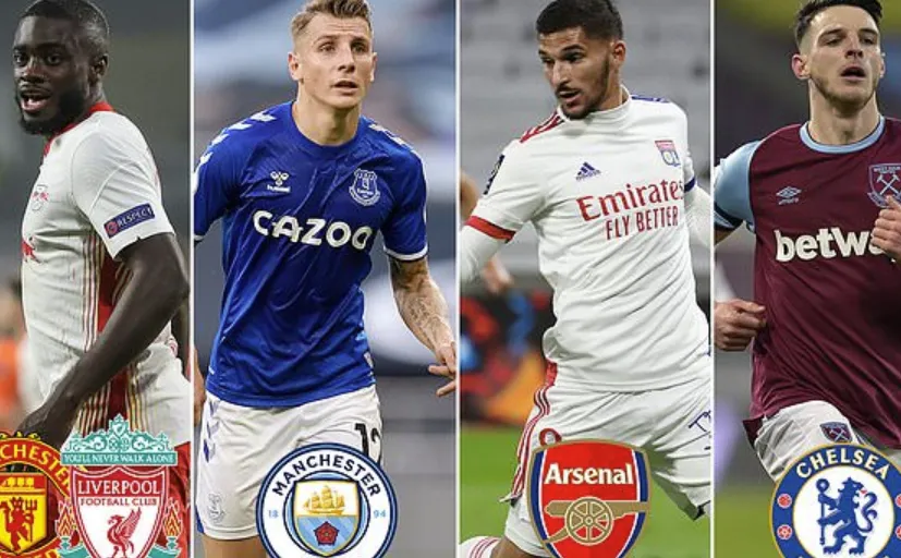 Key Rules and Regulations