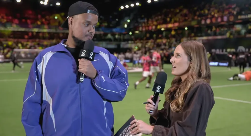 What Exactly is the Baller League?