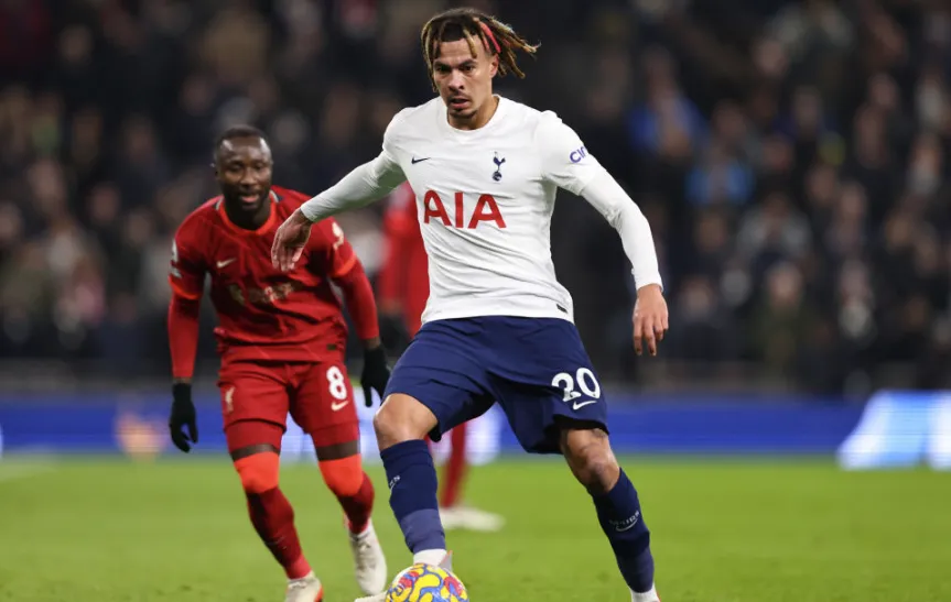 How Spurs Can Disrupt Liverpool’s Rhythm