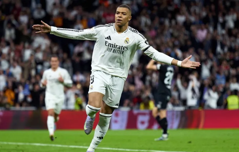 The Staggering Offer and a Firm "Non"