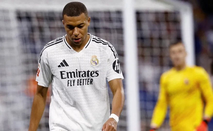 Decoding Mbappé's Decision: Legacy Over Lucre