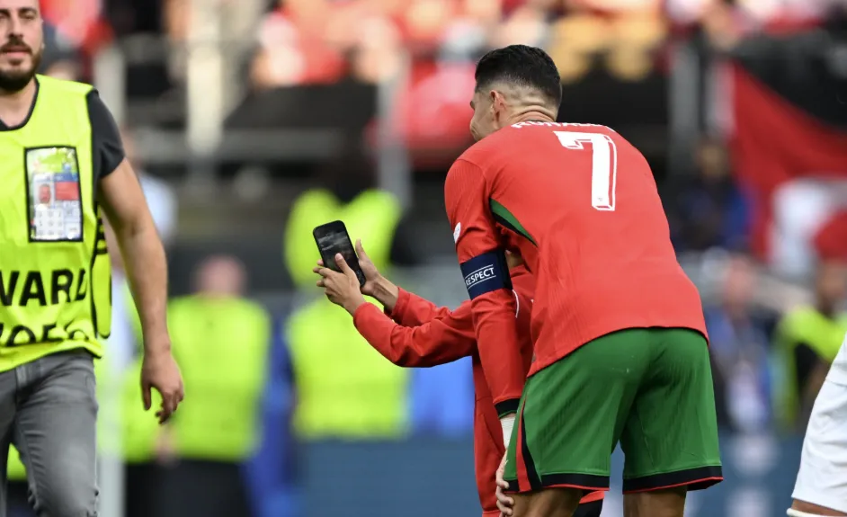 A Public Statement From a Private Man