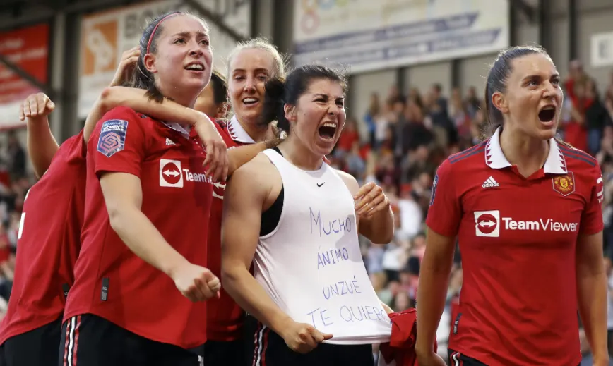 The Final Day Fixtures and Permutations