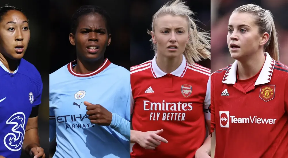 Chelsea: The Champions Seeking More History