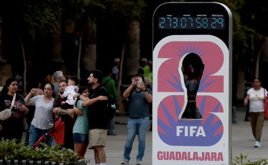 How the FIFA Ticketing System Operates