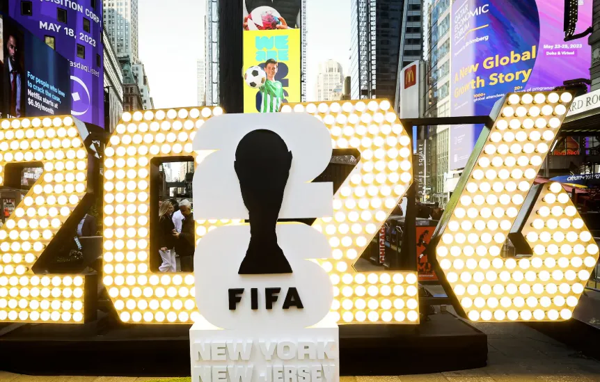 Group Stage Highlights