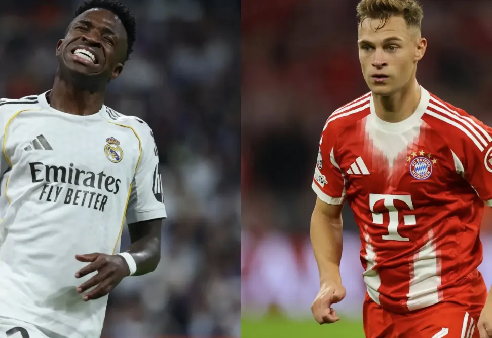 Team News and Key Injuries