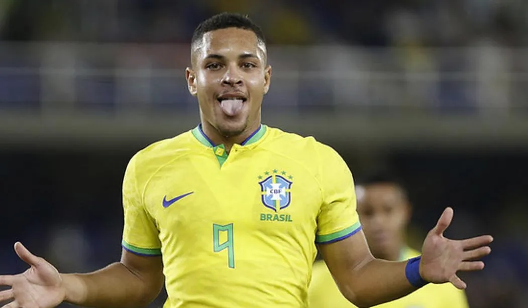 A Star Born in São Paulo