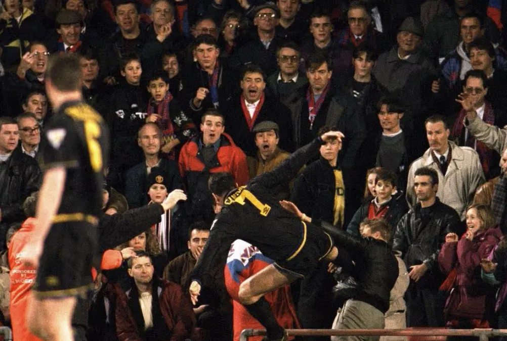 Cantona