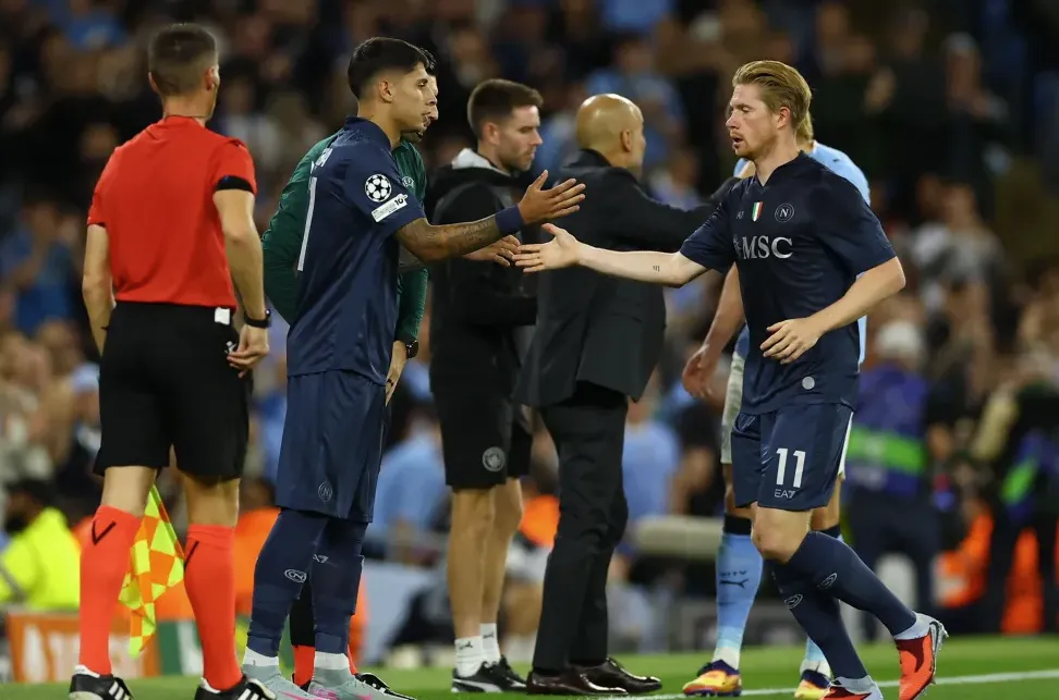 Tactical Reasons Behind the Decision