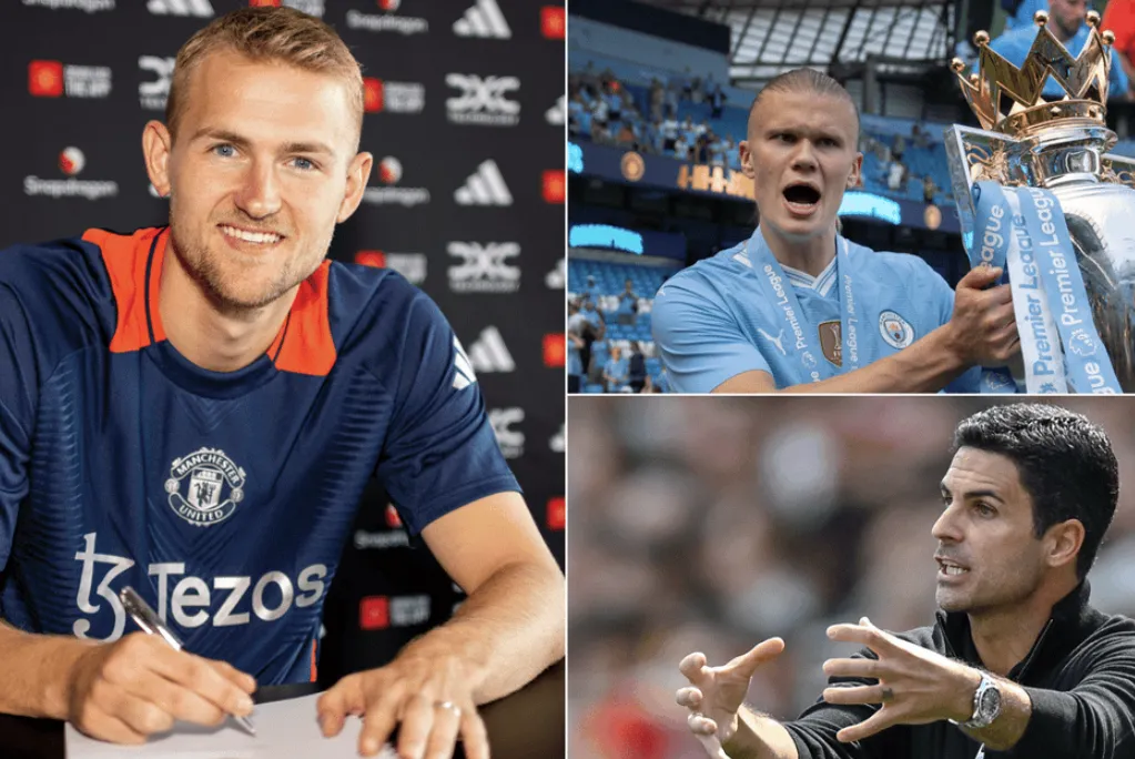 Arsenal: The Young Guns Are Ready