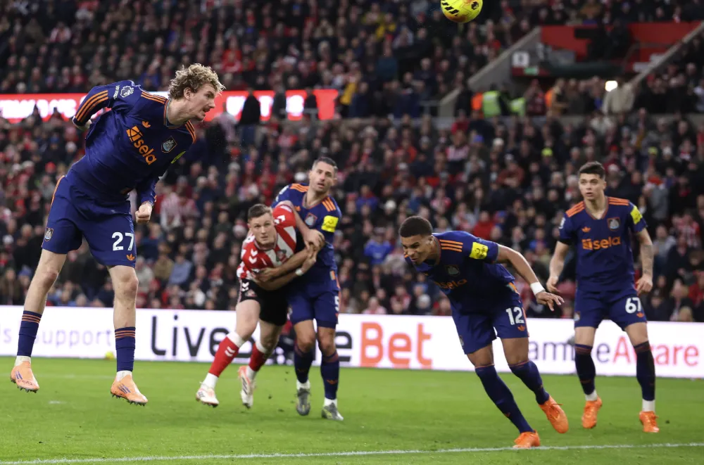 Newcastle's Approach: Domination and Width