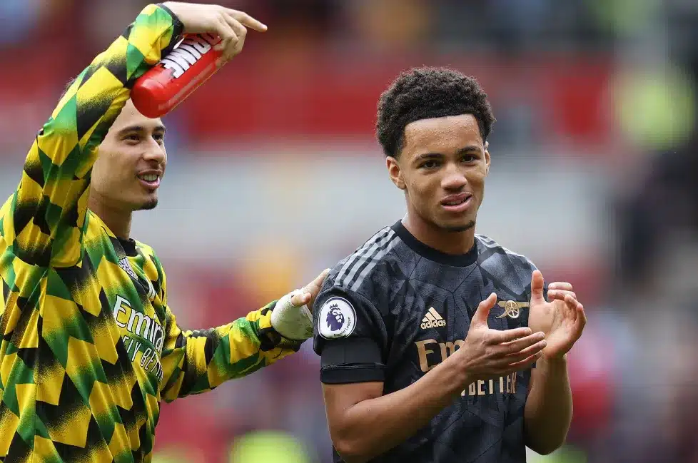 Comparing Past Premier League Prodigies