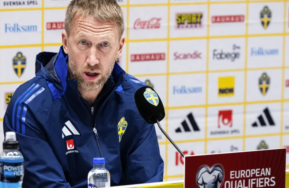 The Potter Philosophy: What Can Sweden Expect?