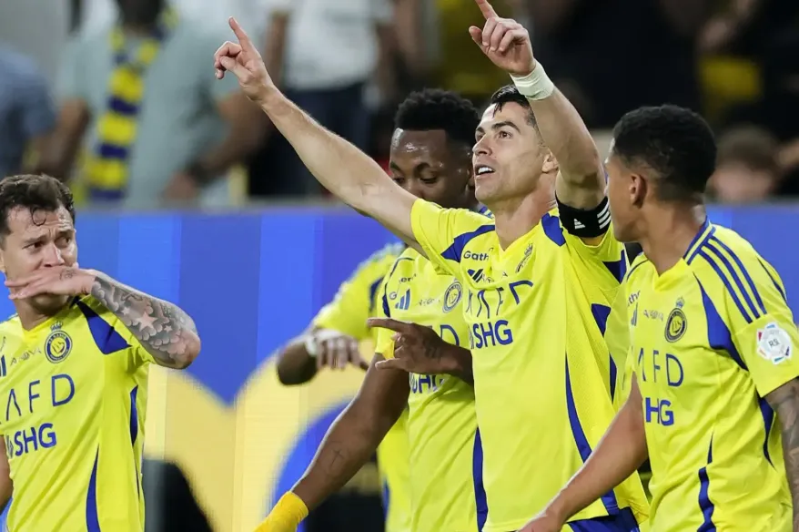 The Performance That Stunned the Stadium