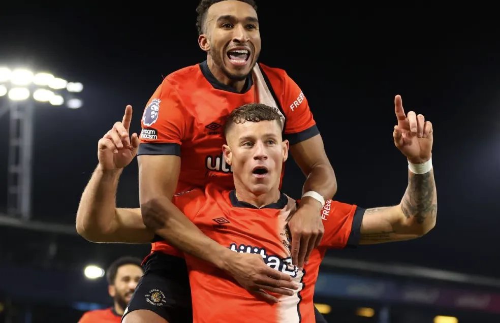 A Statistical Glance: Comparing the Barkley of Then and Now