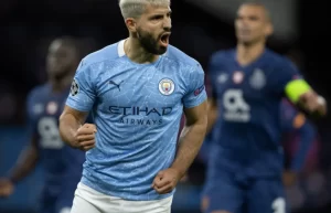 Agüero
