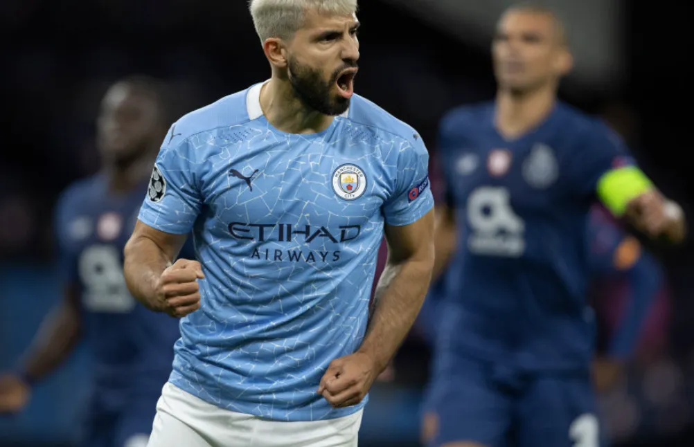 Agüero