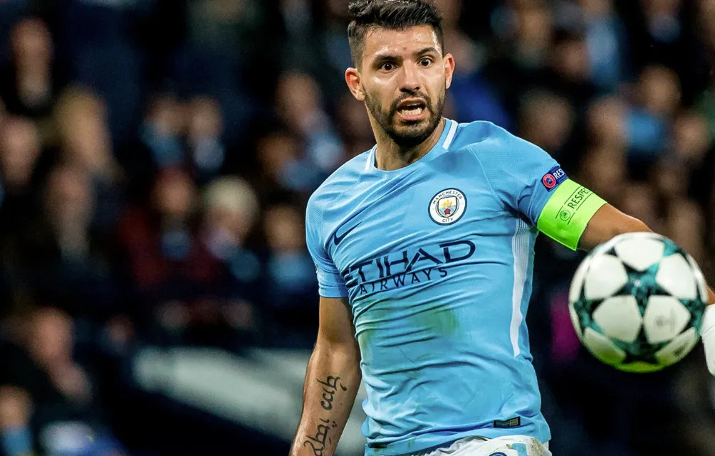 Agüero's Response: Resilience in the Face of Adversity