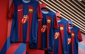 Barcelona