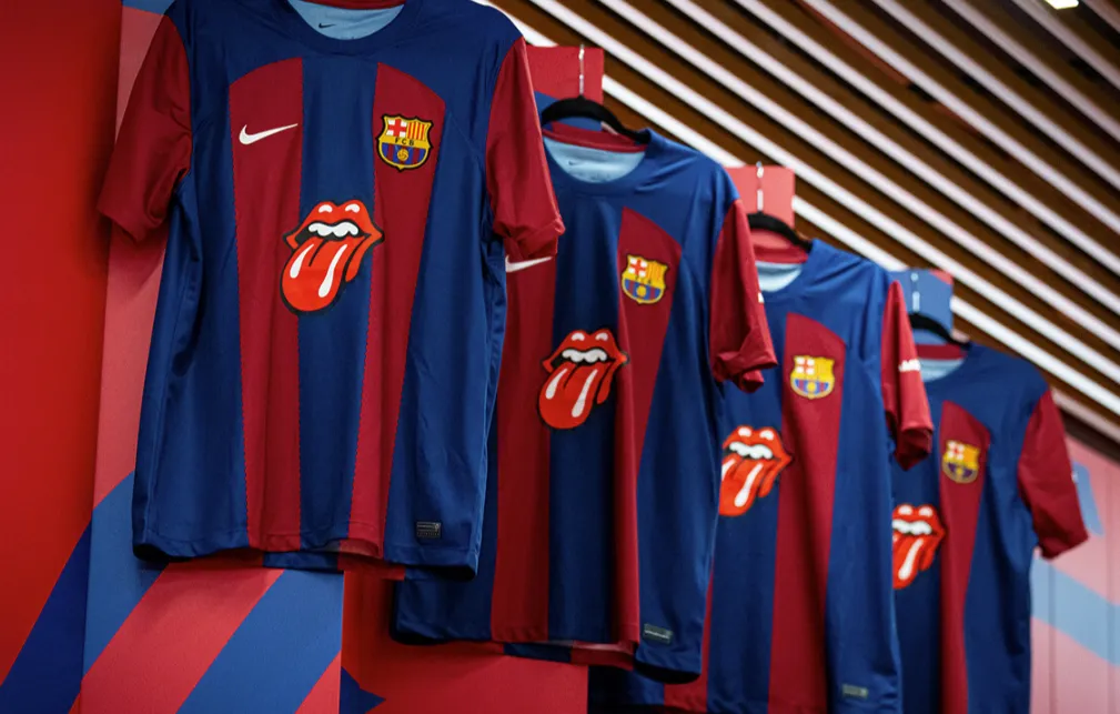 Barcelona