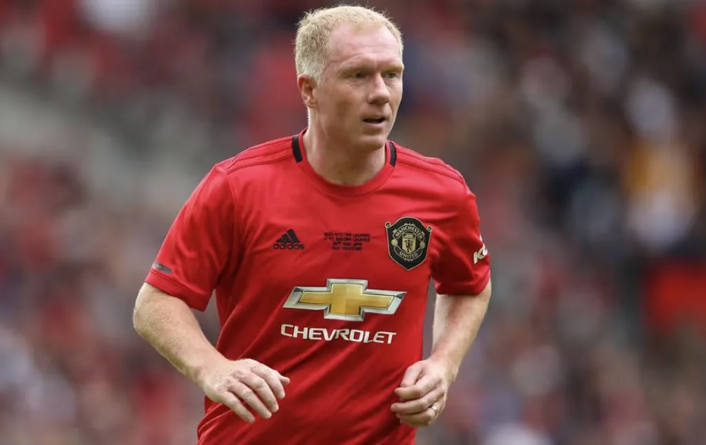 Who Was Paul Green at Manchester United?