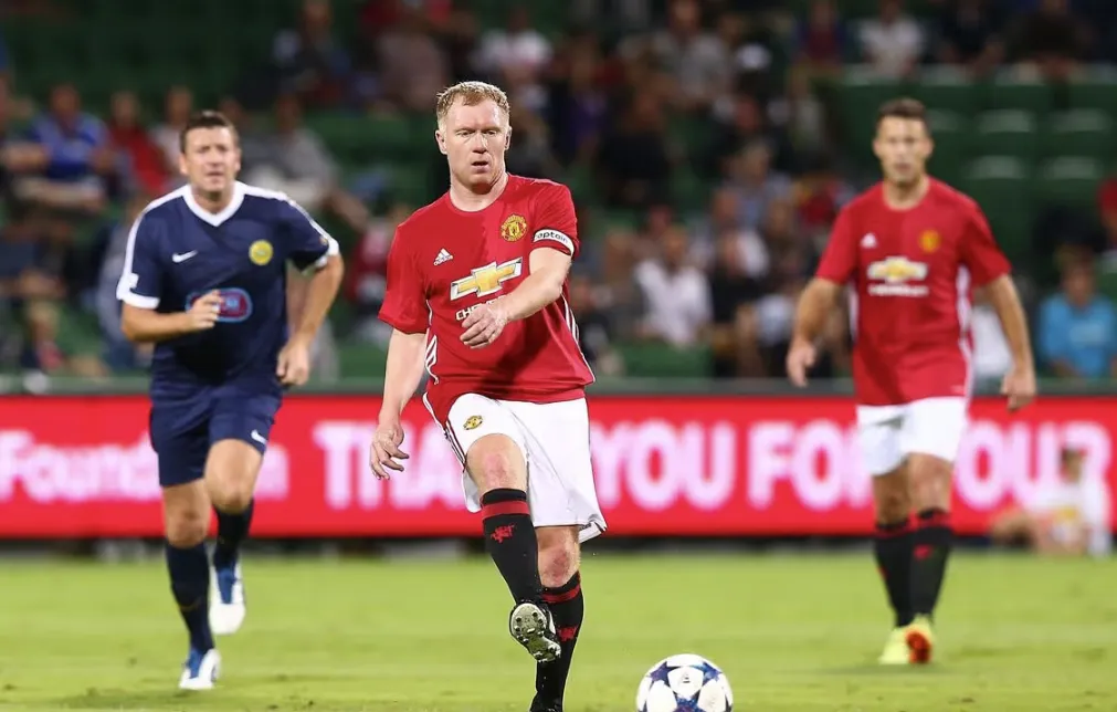 The Club's Stance: No Immediate Replacement