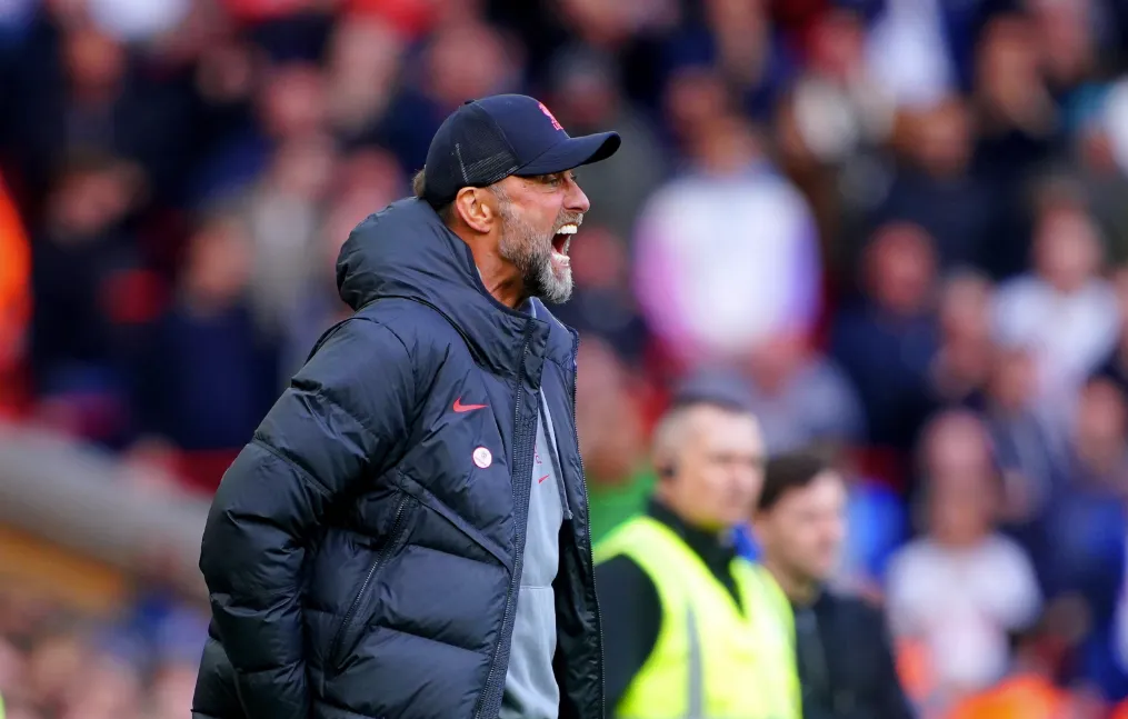 Why Klopp Fitted the American Vision