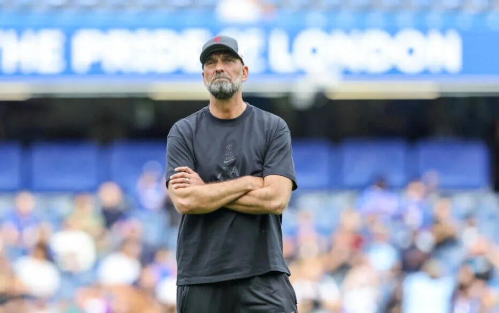 The Search for a Tactical Evolution