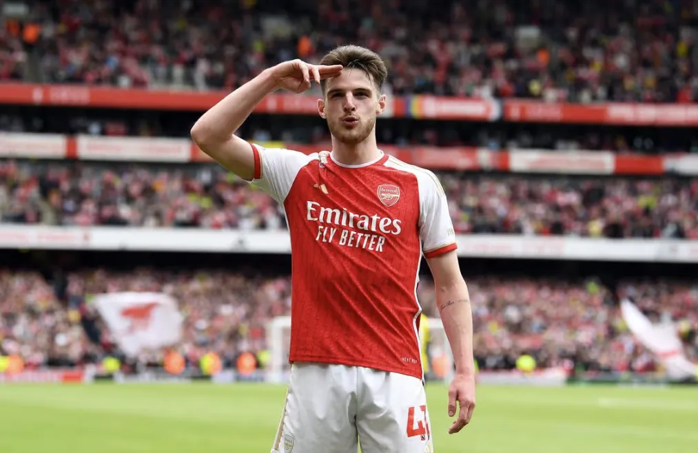 A Defensive Rock with New Dimensions