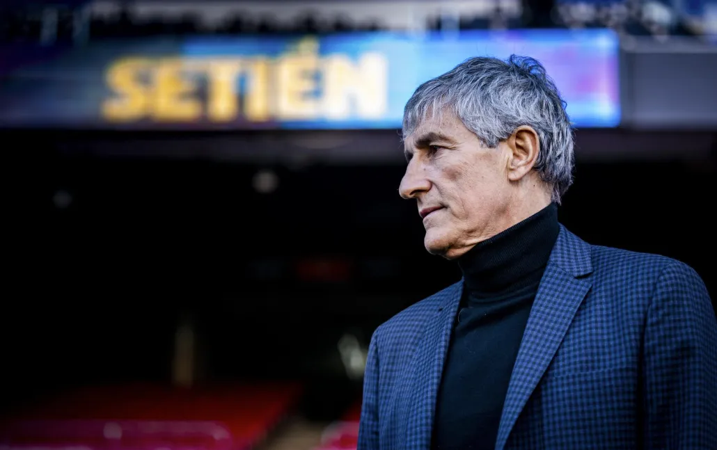The Journey So Far: From Tactical Genius to Barcelona Turmoil