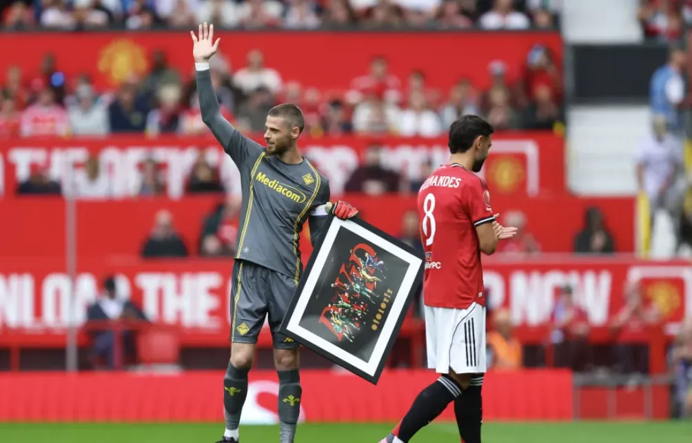 Current Situation and Inconsistent Performances