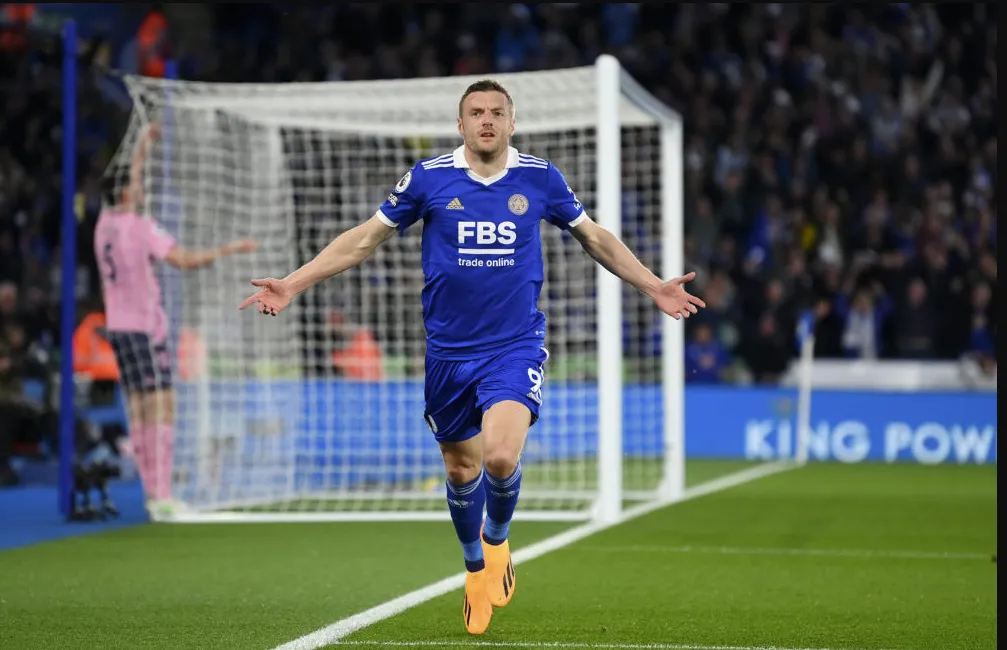 Vardy