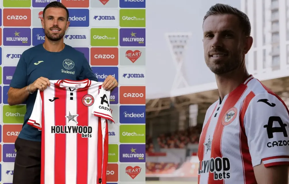 Bolstering the Midfield Depth