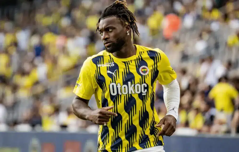 Why Did He Choose Liga MX and Club America?